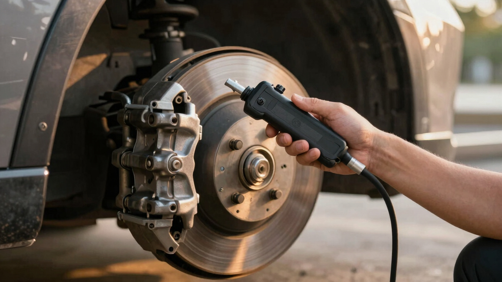 11 Best Professional Brake Bleeder Kit in 2026