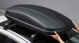 11 Best Roof Cargo Box Large Capacity in 2026