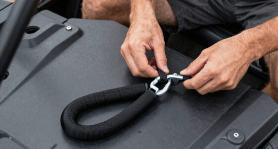 11 Best Soft Shackle Kit For Recovery In 2026