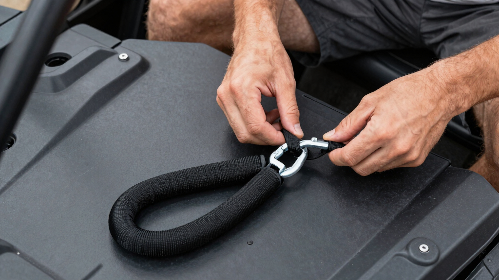 11 Best Soft Shackle Kit For Recovery In 2026