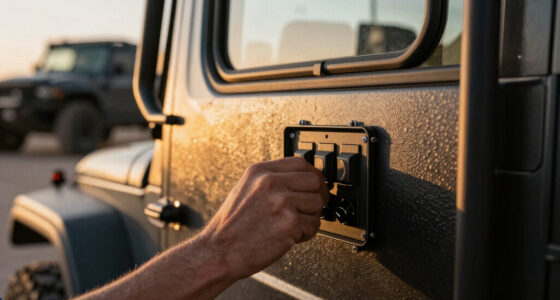 11 Best Switch Panel For Off-Road Accessories In 2026