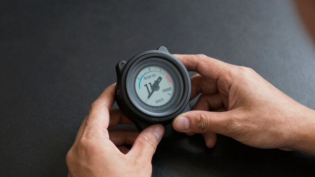 11 Best TPMS for Towing Multi Axle in 2026