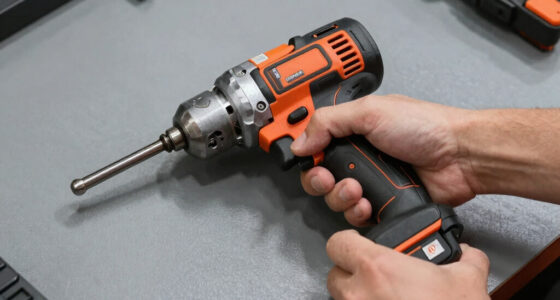11 Best Value Impact Wrench Cordless in 2026