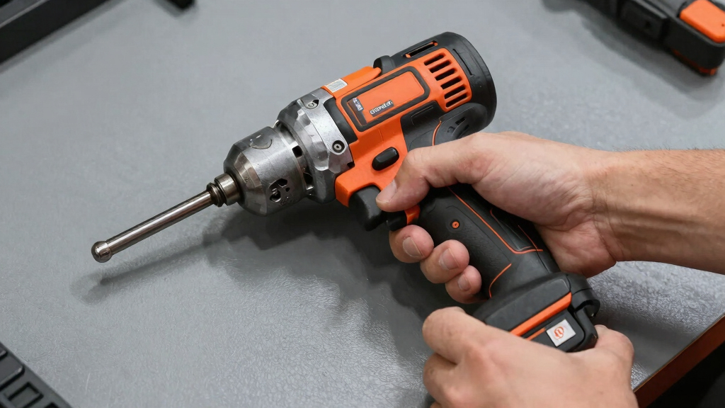 11 Best Value Impact Wrench Cordless in 2026