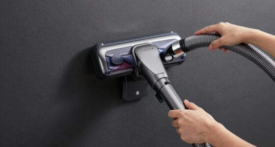 11 Best Wall Mounted Vacuum System For Garage In 2026