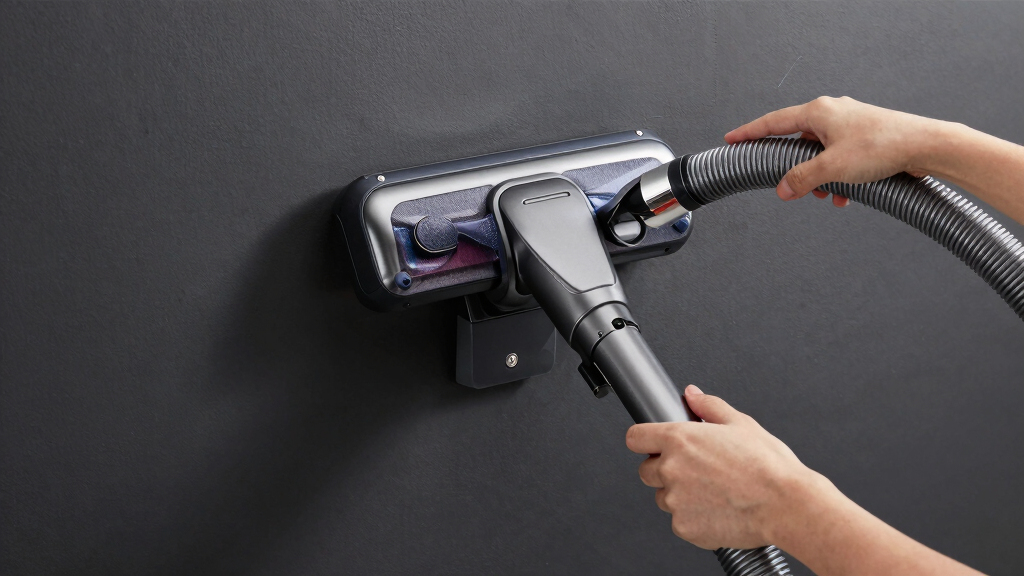 11 Best Wall Mounted Vacuum System For Garage In 2026