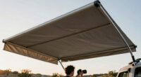 12 Best 270 Degree Awning for Vehicles in 2026
