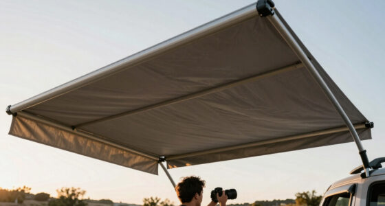12 Best 270 Degree Awning for Vehicles in 2026