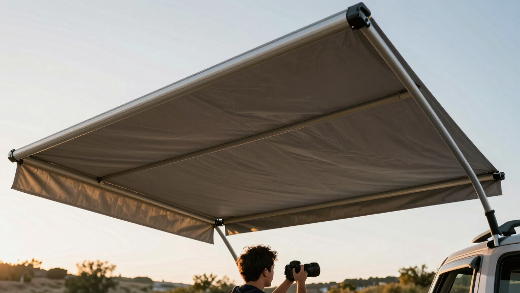 12 Best 270 Degree Awning for Vehicles in 2026