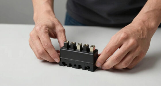 12 Best Accessory Fuse Block for Overland in 2026