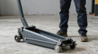12 Best Best 4 Ton Floor Jack For Trucks In 2026