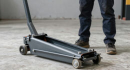 12 Best Best 4 Ton Floor Jack For Trucks In 2026