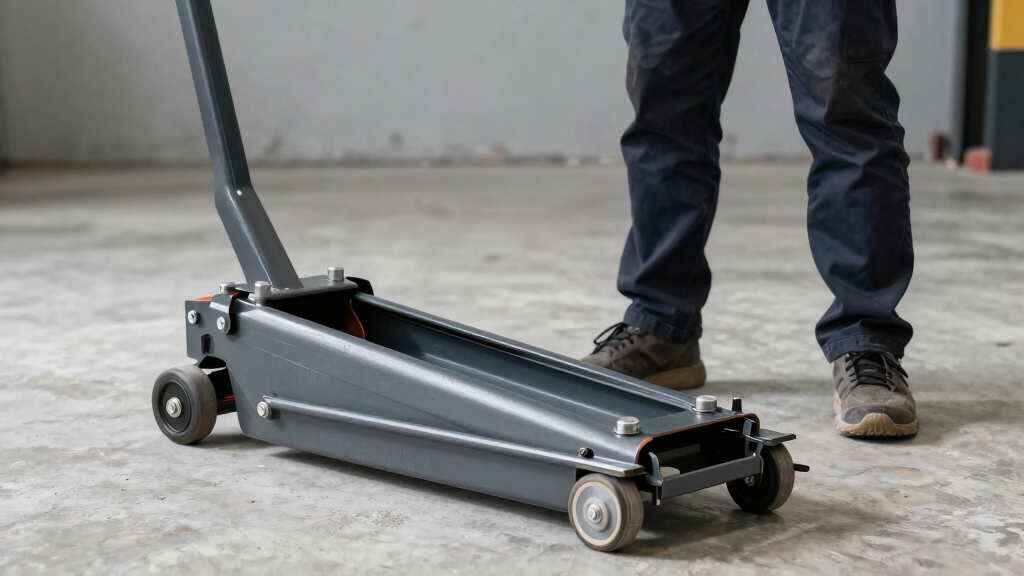 12 Best Best 4 Ton Floor Jack For Trucks In 2026