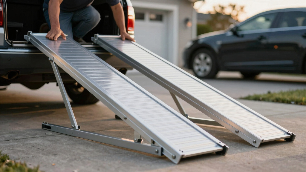 12 Best Best Aluminum Loading Ramps Heavy Duty in 2026