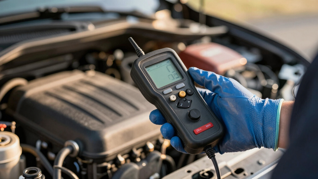 12 Best Best Compact Fuse Box Tester in 2026