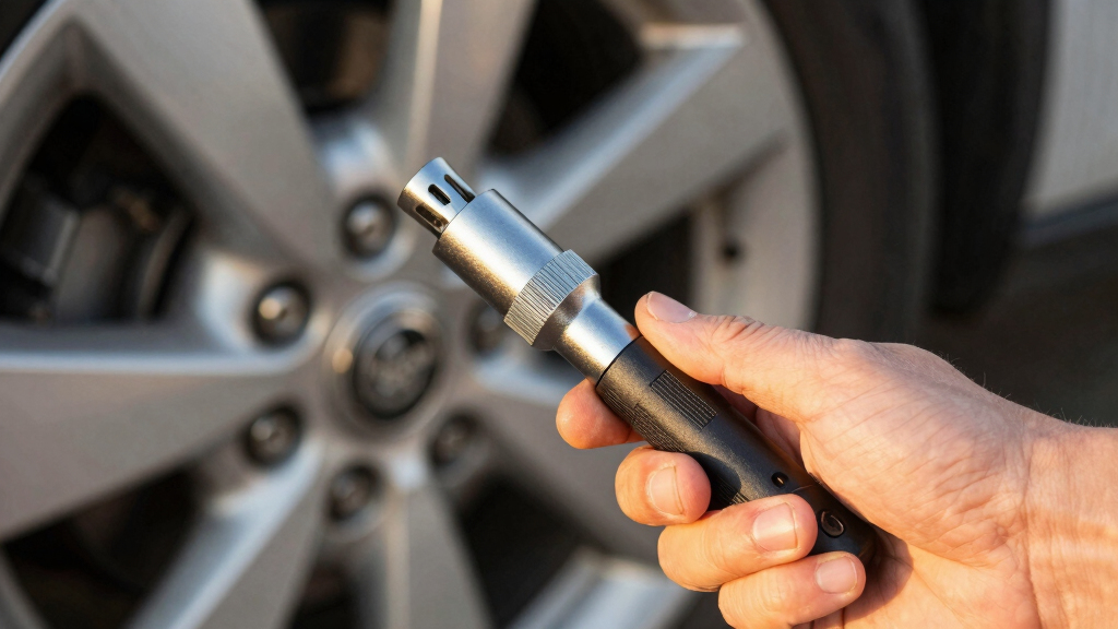 12 Best Best Compact Torque Wrench Adapter in 2026