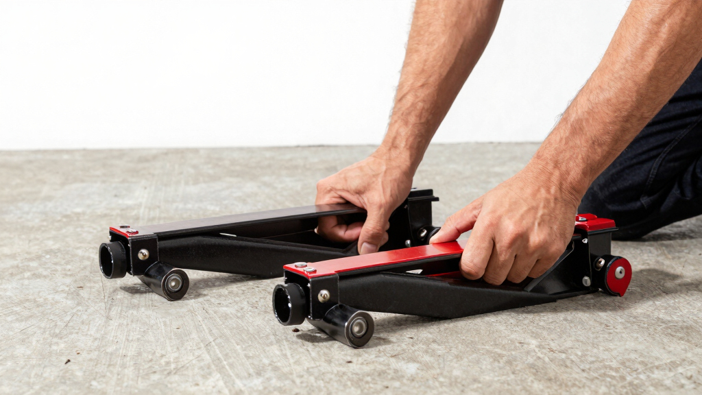 12 Best Best Jack Stands Double Locking in 2026