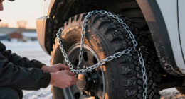 12 Best Best Tire Chains for Trucks Heavy Duty in 2026