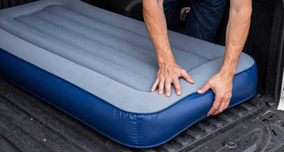 12 Best Best Truck Bed Air Mattress Fit-Specific in 2026