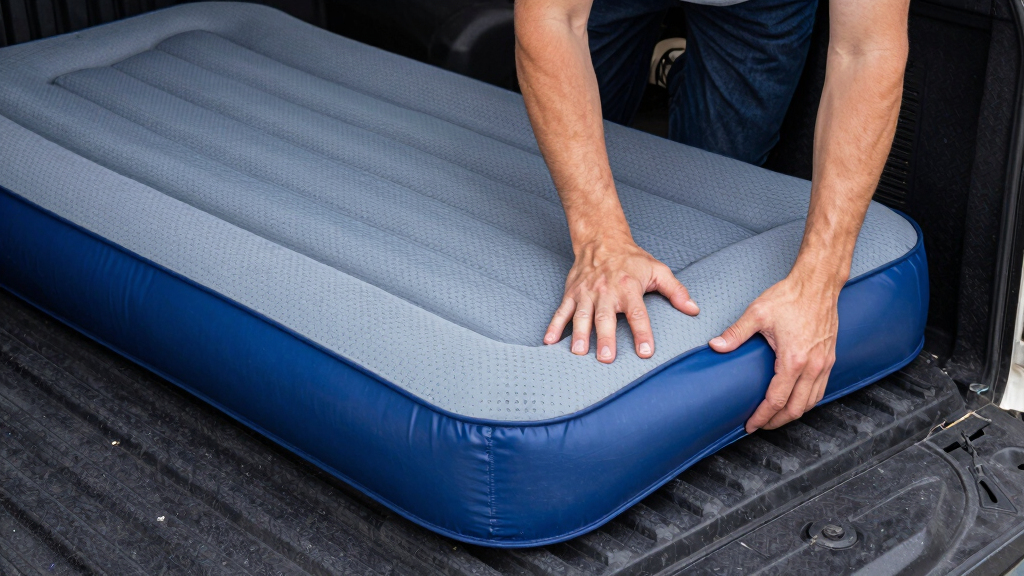 12 Best Best Truck Bed Air Mattress Fit-Specific in 2026