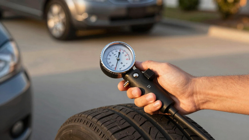 12 Best Best Value Tire Pressure Gauge in 2026
