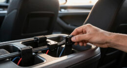 12 Best Cable Management Kit For Cars In 2026