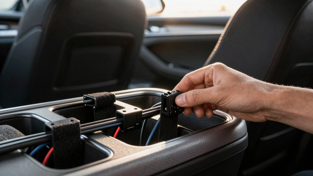12 Best Cable Management Kit For Cars In 2026