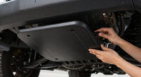 12 Best Catalytic Converter Shield for Trucks in 2026