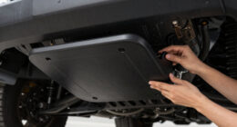 12 Best Catalytic Converter Shield for Trucks in 2026