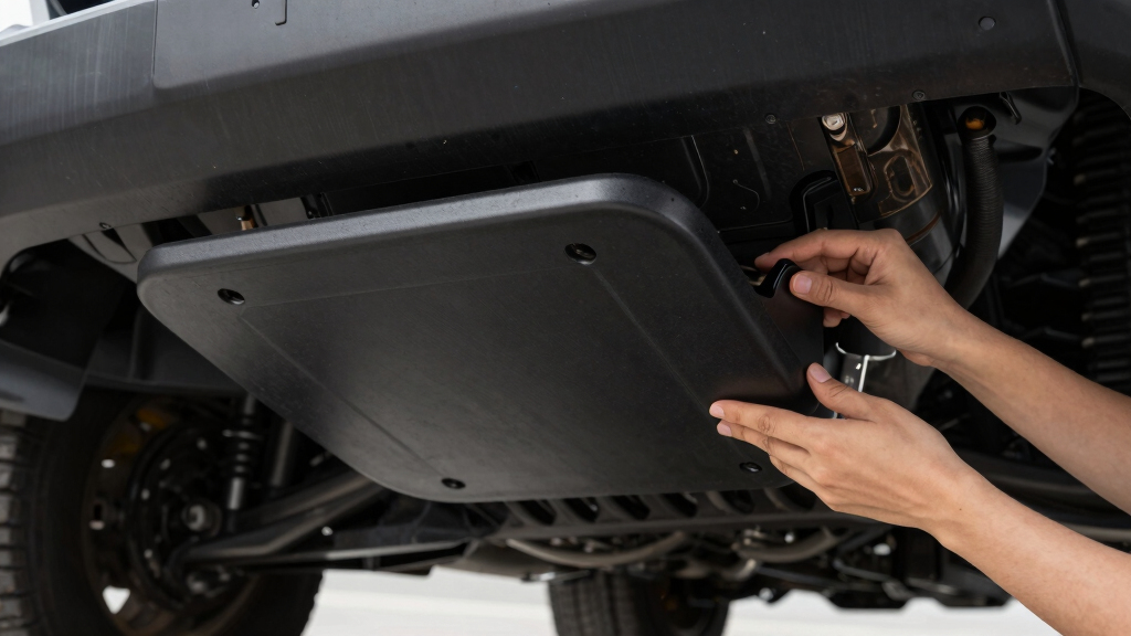 12 Best Catalytic Converter Shield for Trucks in 2026