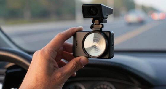 12 Best Compact CPL Filter For Dash Cam In 2026
