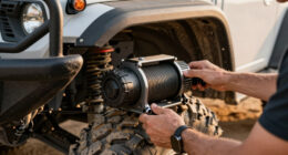 12 Best Compact Winch Dampener in 2026