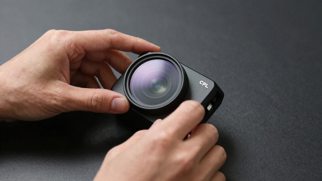 12 Best CPL Filter for Dash Cam in 2026