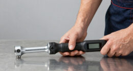 12 Best Digital Torque Wrench in 2026