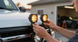 12 Best Ditch Lights Pods in 2026