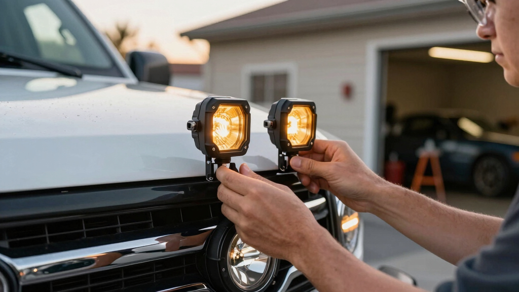 12 Best Ditch Lights Pods in 2026