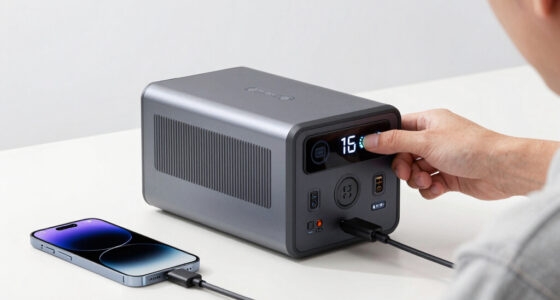 12 Best Fast-Charging Portable Power Station in 2026