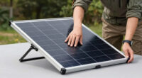12 Best Folding Solar Panel 200W+ in 2026