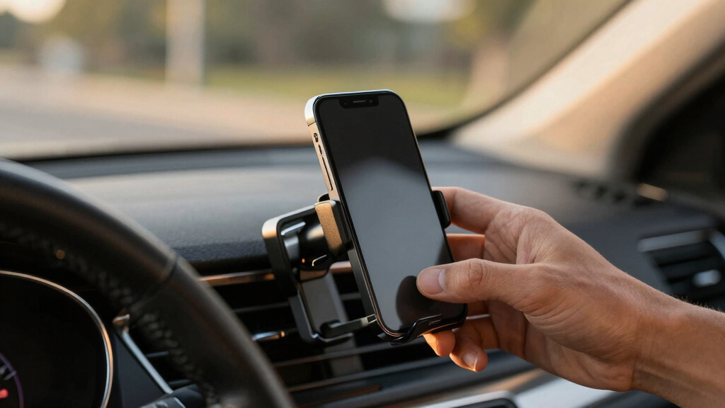 12 Best For Commuters Car Phone Mount in 2026