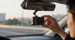 12 Best For Commuters Dash Cam in 2026