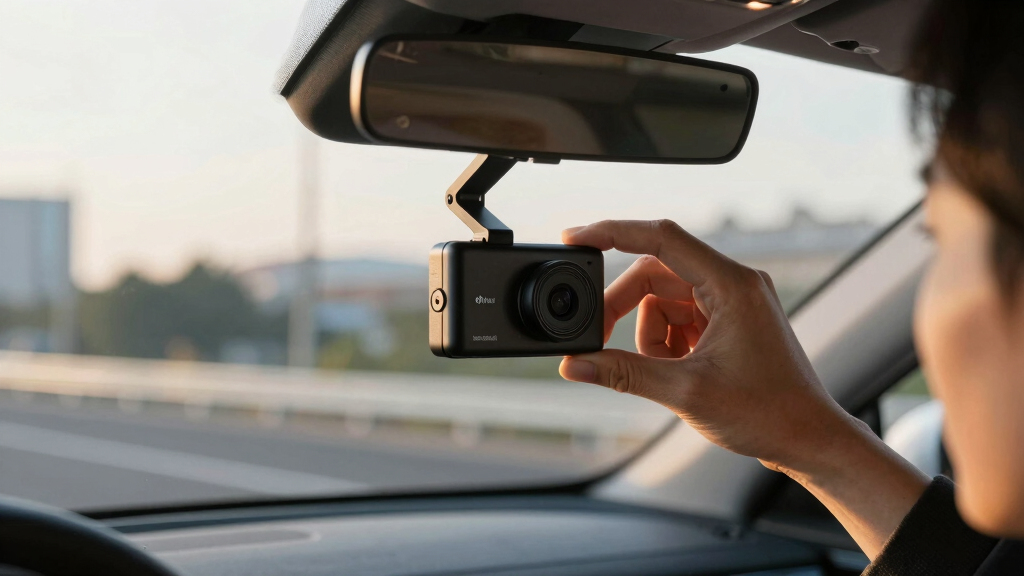 12 Best For Commuters Dash Cam in 2026
