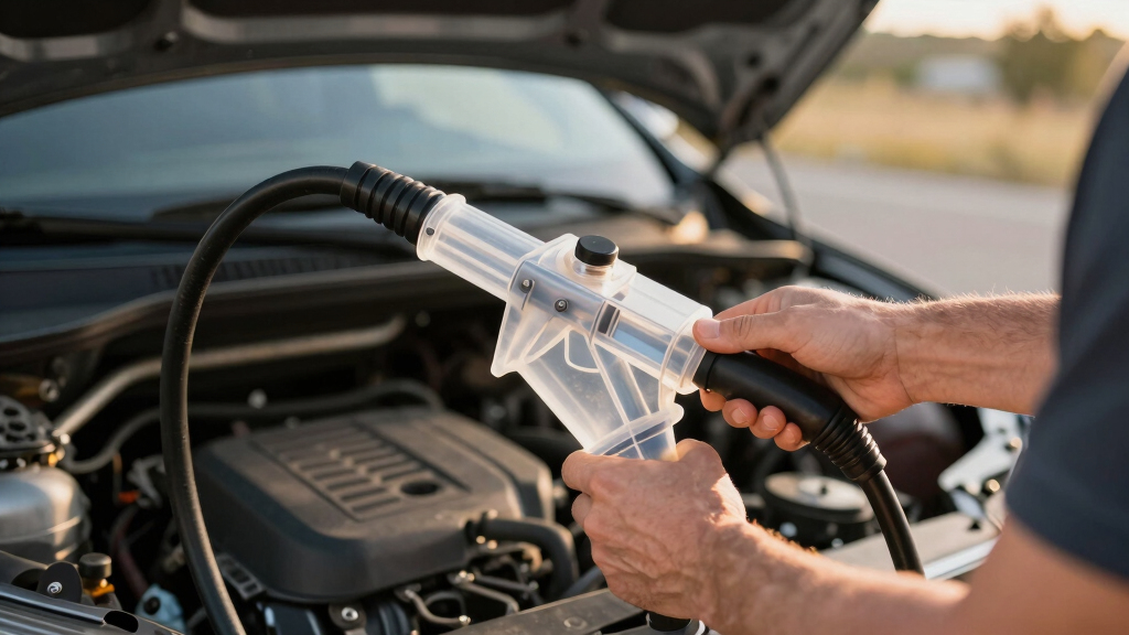 12 Best for Home Garage Fluid Extractor in 2026