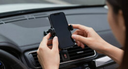 12 Best for Night Vision Car Phone Mount in 2026
