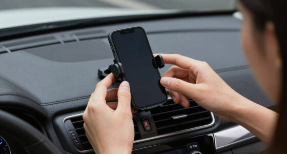 12 Best for Night Vision Car Phone Mount in 2026
