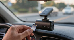 12 Best for Night Vision Micro SD Card for Dash Cam Endurance in 2026