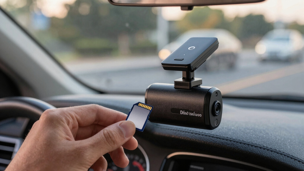 12 Best for Night Vision Micro SD Card for Dash Cam Endurance in 2026