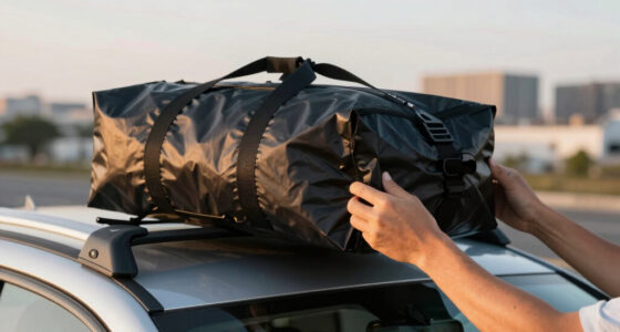 12 Best for Sand Roof Cargo Bag Waterproof in 2026