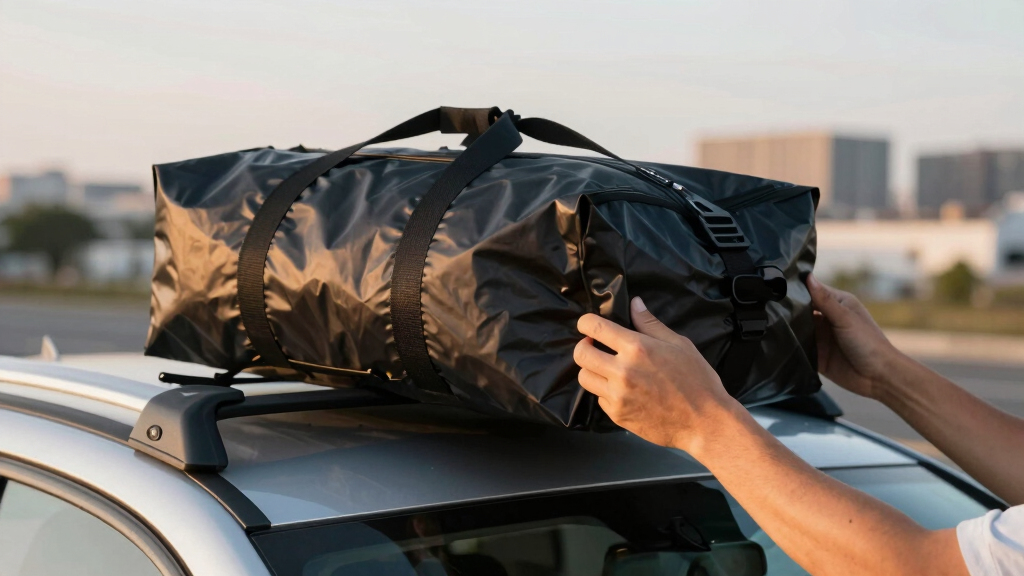 12 Best for Sand Roof Cargo Bag Waterproof in 2026