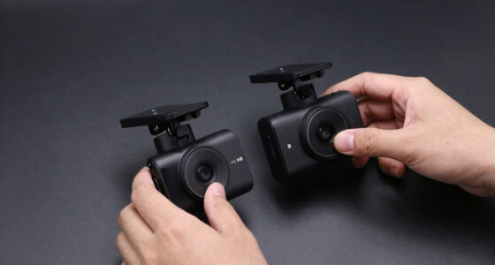 12 Best Front And Rear Dash Cam Kit in 2026