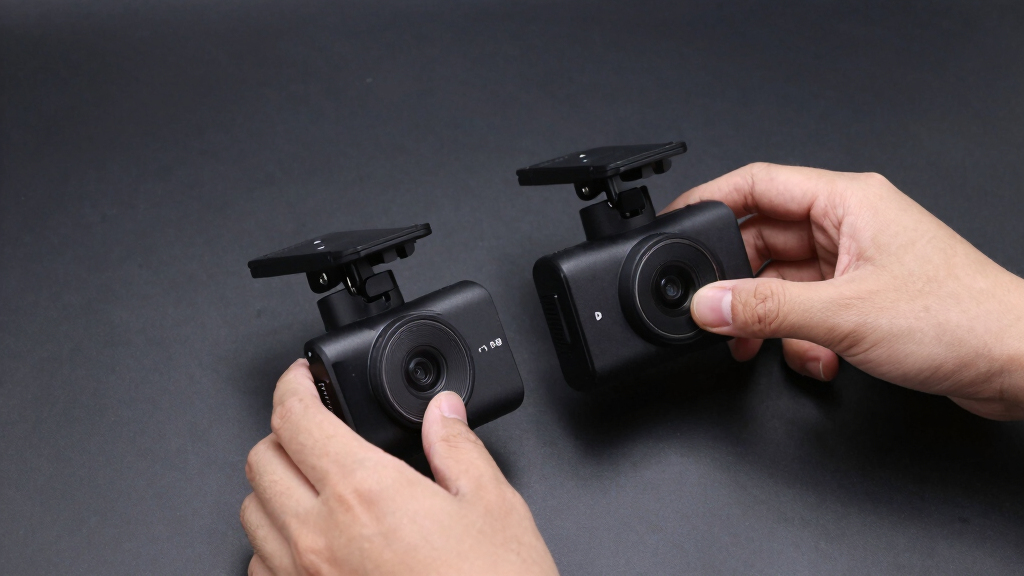 12 Best Front And Rear Dash Cam Kit in 2026